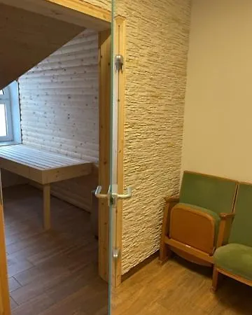 Fewo Am Fusse Der Landeskrone Mit Sauna 3og Daire *