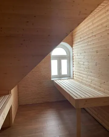Fewo Am Fusse Der Landeskrone Mit Sauna 3og *