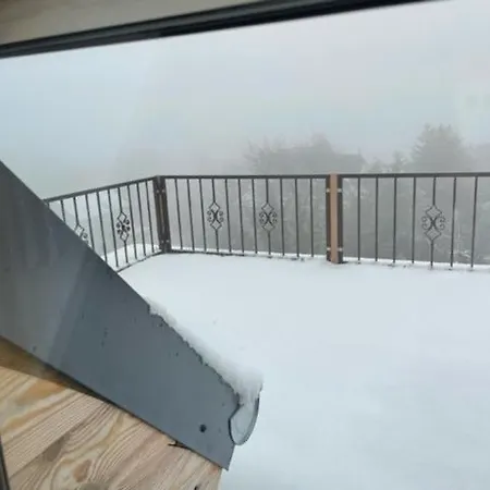 Fewo Am Fusse Der Landeskrone Mit Sauna 3og Apartment *