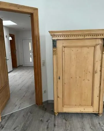 Fewo Am Fusse Der Landeskrone Mit Sauna 3og *