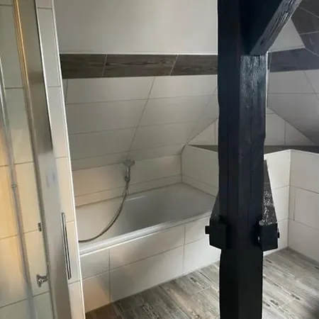 Daire Fewo Am Fusse Der Landeskrone Mit Sauna 3og