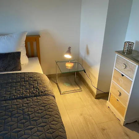 Fewo Am Fusse Der Landeskrone Mit Sauna 3og