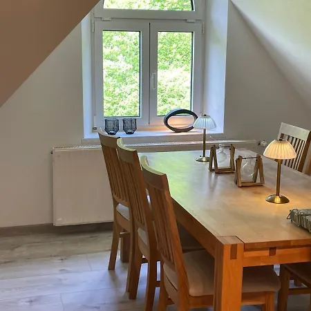 Fewo Am Fusse Der Landeskrone Mit Sauna 3og