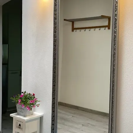 Fewo Am Fusse Der Landeskrone Mit Sauna 3og * Görlitz