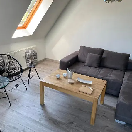 Fewo Am Fusse Der Landeskrone Mit Sauna 3og Görlitz