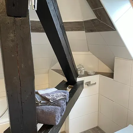 Daire Fewo Am Fusse Der Landeskrone Mit Sauna 3og Görlitz